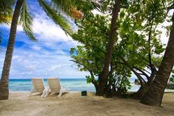 Equator Village - Maldives. Beach. 